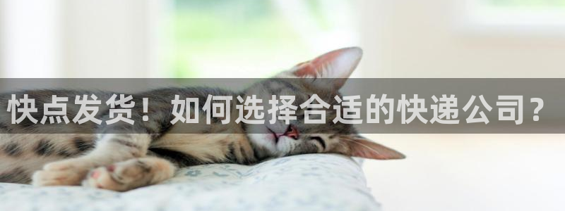 豪门国际注册二维码：快点发货！如何选